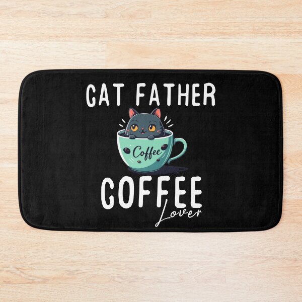 Item preview, Catfather designed and sold by PetSafari.