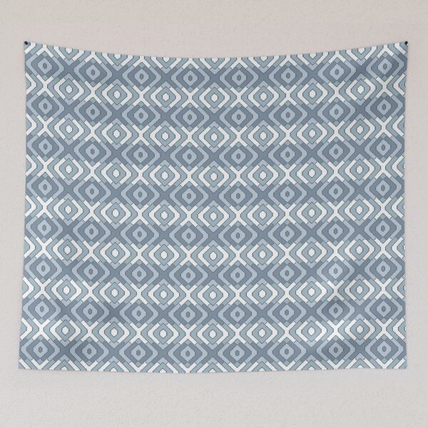 Item preview, Geometric Pattern Pixel Art  designed and sold by jebi-garden.