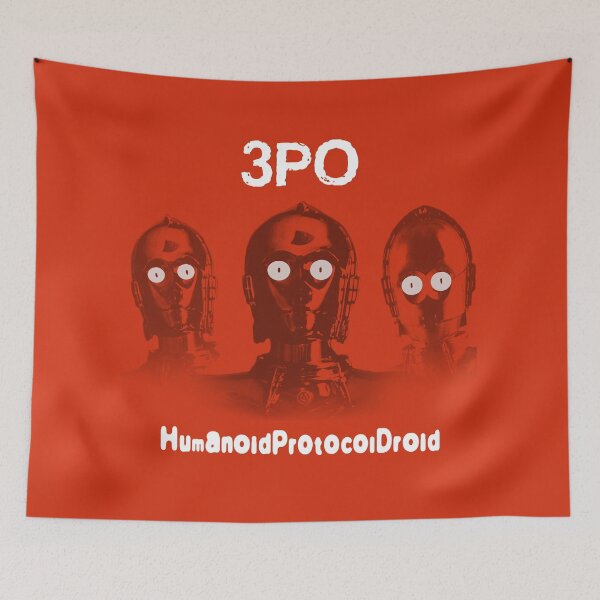 Item preview, Humanoid (vinyl square version) designed and sold by whythelpface.