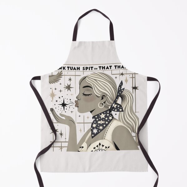 Item preview, Gotta Give 'Em That Hawk Tuah designed and sold by zoughlal.
