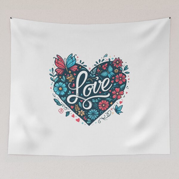 Item preview, Love designed and sold by Frozigraphie.