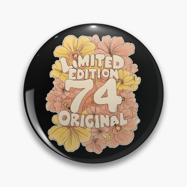 Item preview, 50th Birthday designed and sold by FatPetersStore.