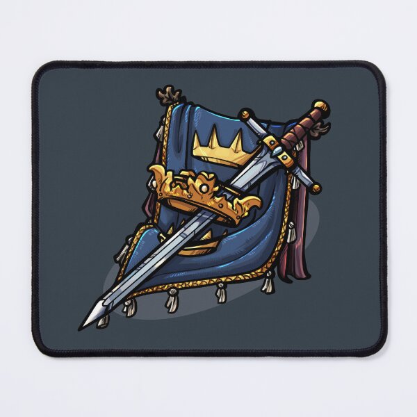 Item preview, Excalibur designed and sold by RowscarasWares.