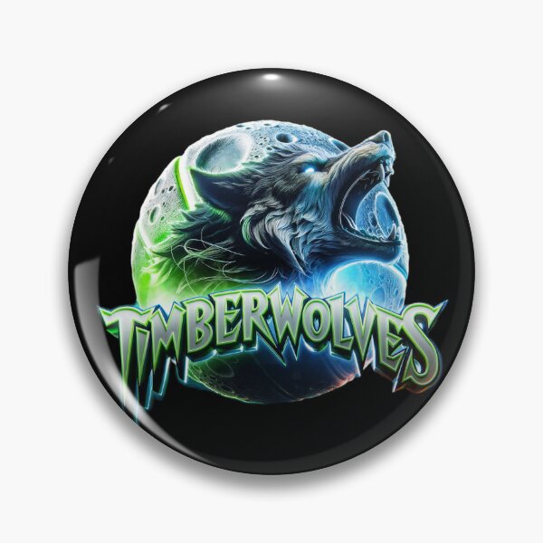 Item preview, Timberwolves designed and sold by UZRWRLD .