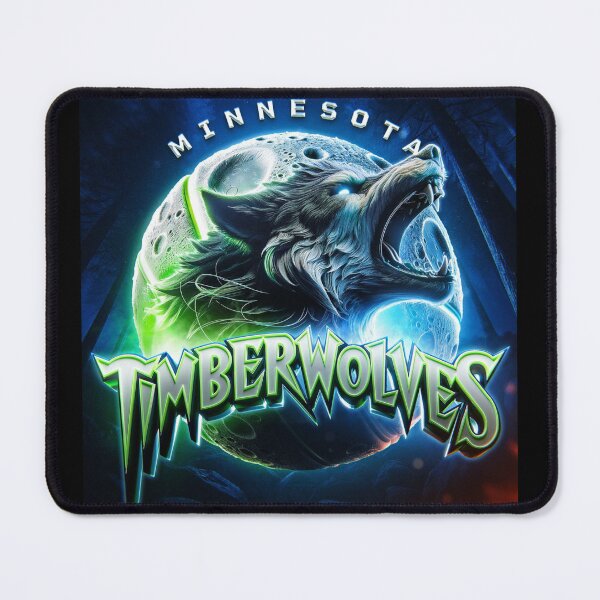 Item preview, Timberwolves designed and sold by UZRWRLD .
