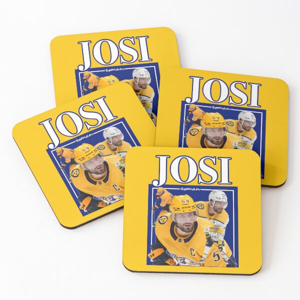 Item preview, roman josi retro design designed and sold by aksav.