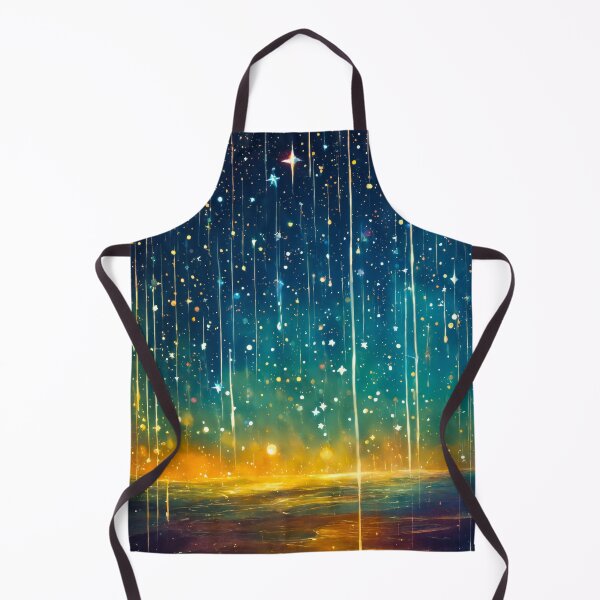 Item preview, Fallen stars designed and sold by Mooo6.