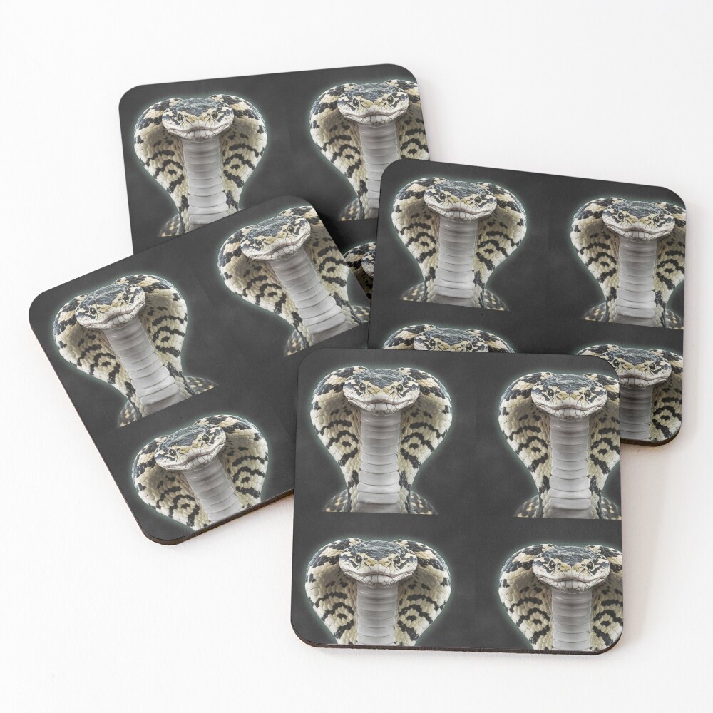 Item preview, Coasters (Set of 4) designed and sold by Wiktor210.