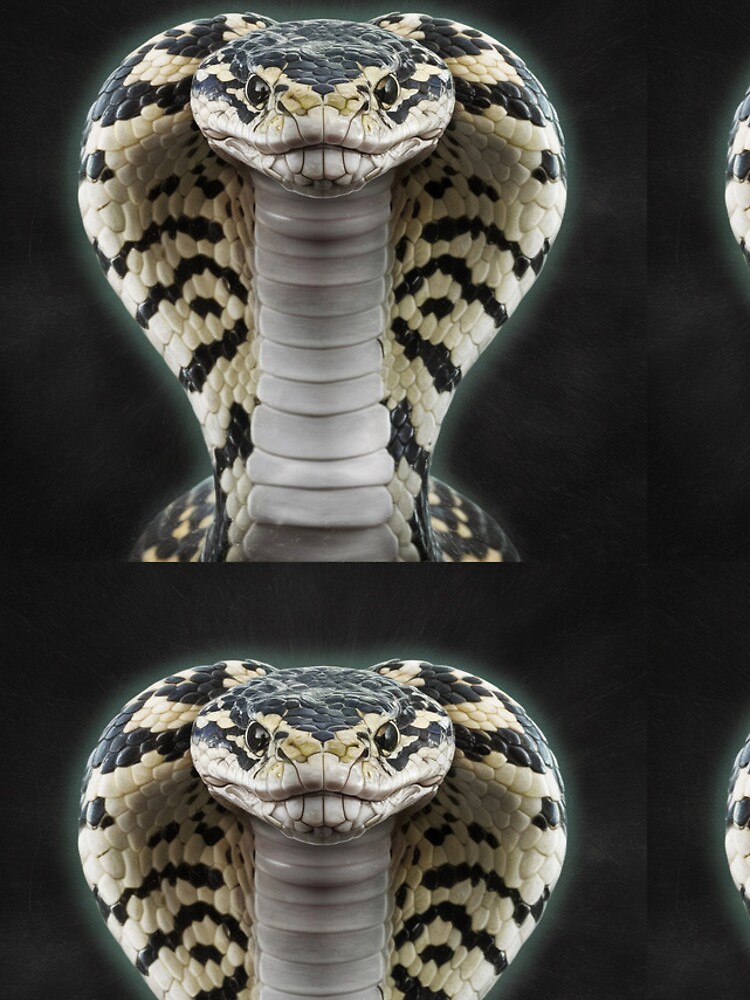 Thumbnail 5 of 5, iPhone Case, Snake designed and sold by Wiktor210.
