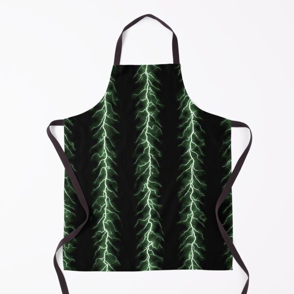Item preview, Electrifying Pinstripe Pattern designed and sold by mittie101.