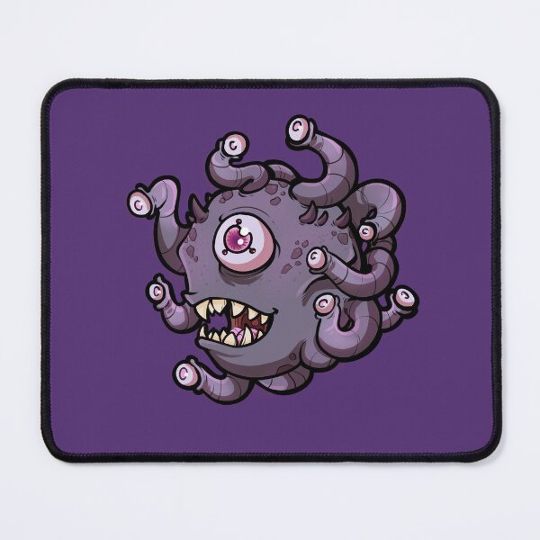 Item preview, Beholder designed and sold by RowscarasWares.