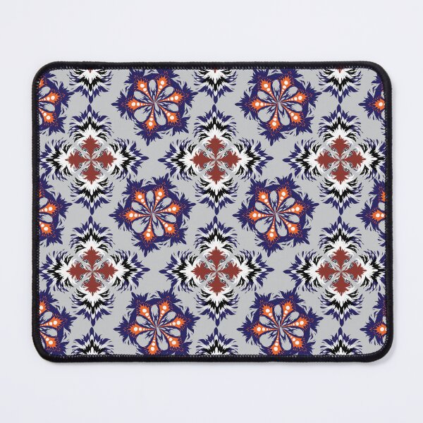 Item preview, wrapping, fabric, clothing , Abstract Ethnicart, Seamless pattern in tribal, folk embroidery, and Mexican style, Aztec geometric art ornament print, Design for carpet , cover, wallpaper designed and sold by Jittarat.