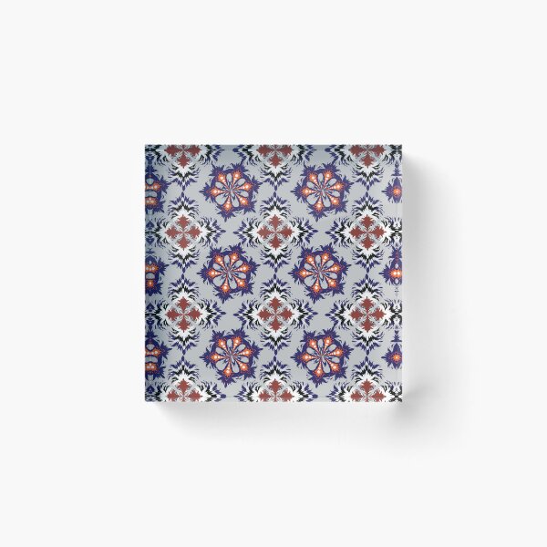 Item preview, wrapping, fabric, clothing , Abstract Ethnicart, Seamless pattern in tribal, folk embroidery, and Mexican style, Aztec geometric art ornament print, Design for carpet , cover, wallpaper designed and sold by Jittarat.