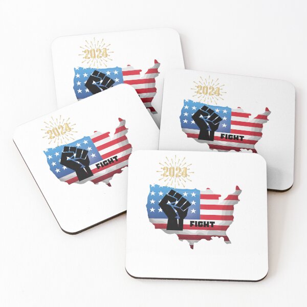 Item preview,  Americans for Donald Trump 2024 designed and sold by rocklegends99.