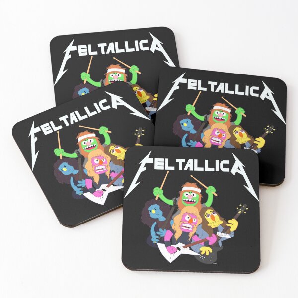 Item preview, Feltallica designed and sold by Philip de Goya.