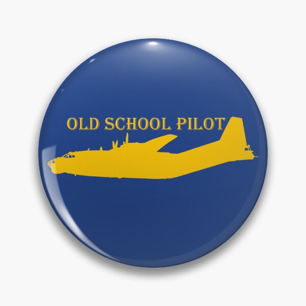 Item preview, old school pilot An-12 designed and sold by sibosssr.