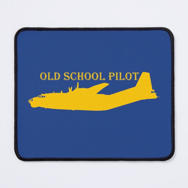 Item preview, old school pilot An-12 designed and sold by sibosssr.