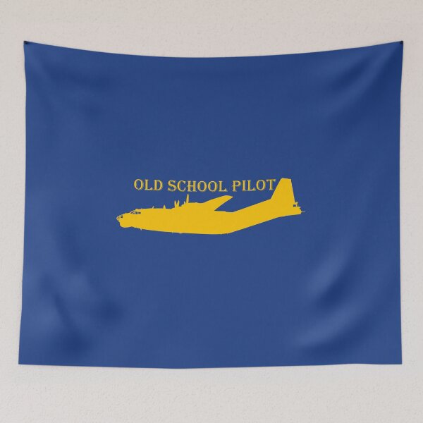 Item preview, old school pilot An-12 designed and sold by sibosssr.