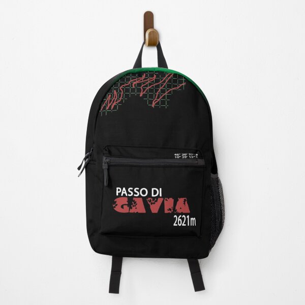 Item preview, Gavia Pass Italy Motorcycle Route designed and sold by dizaynfactory.