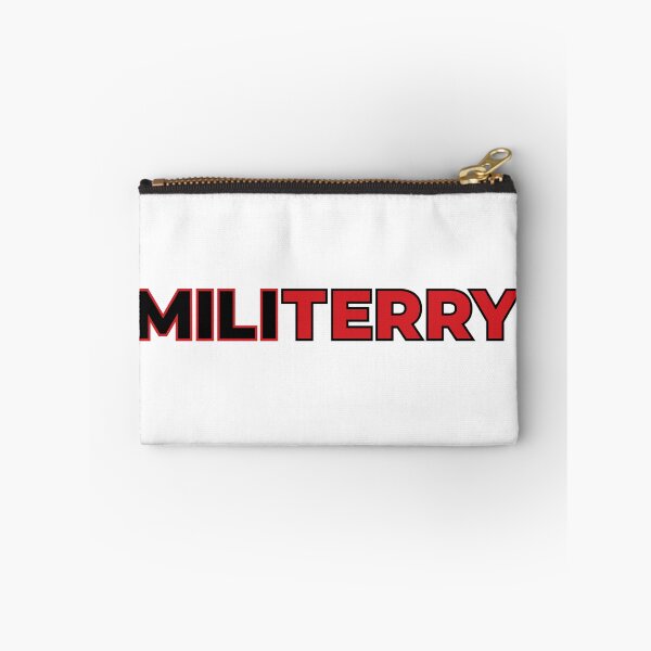 Item preview, MiliTerry designed and sold by Brubarell.
