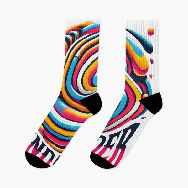 Item preview, Mind Bender Psychedelic designed and sold by Abdulra7man369.