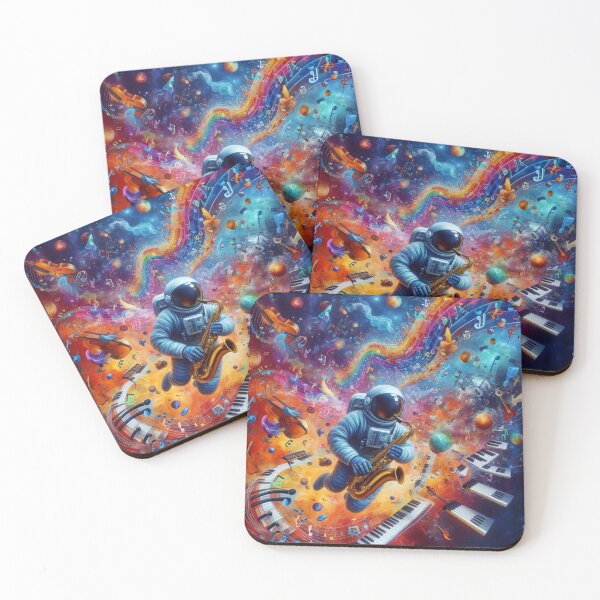 Item preview, Soar with music designed and sold by vinsteck.