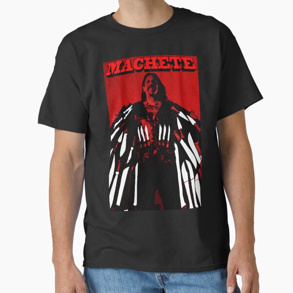 Item preview, Machete designed and sold by Rodimus76.