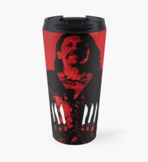 Machete Travel Mug