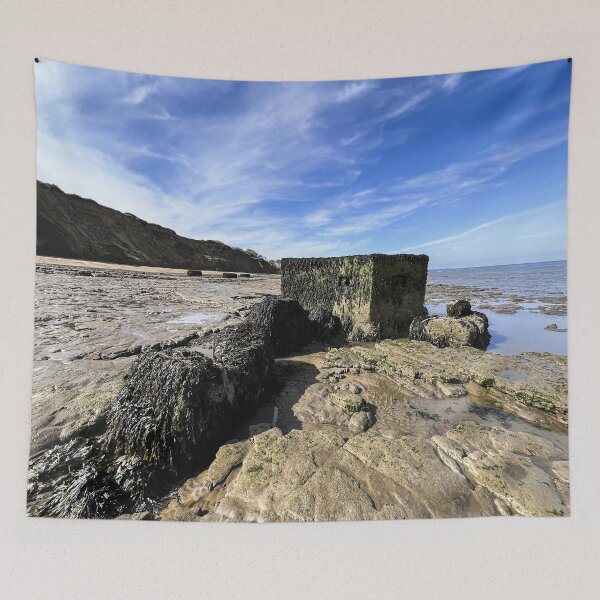 Item preview, World War Two Pill Box  designed and sold by Londonimages.