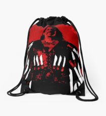 Machete Drawstring Bag