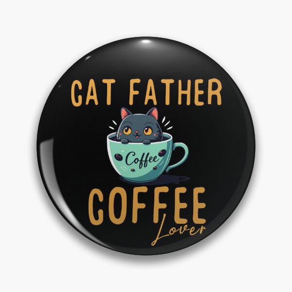 Item preview, Catfather designed and sold by PetSafari.
