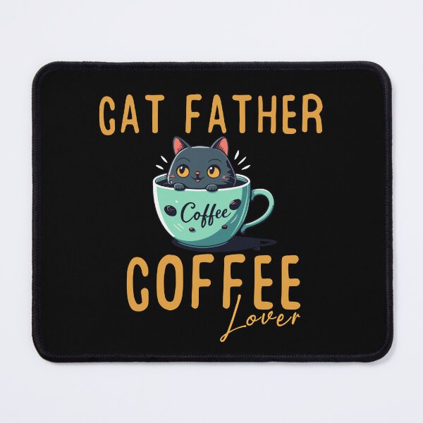 Item preview, Catfather designed and sold by PetSafari.