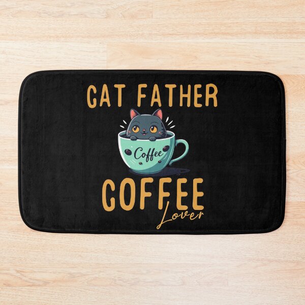 Item preview, Catfather designed and sold by PetSafari.