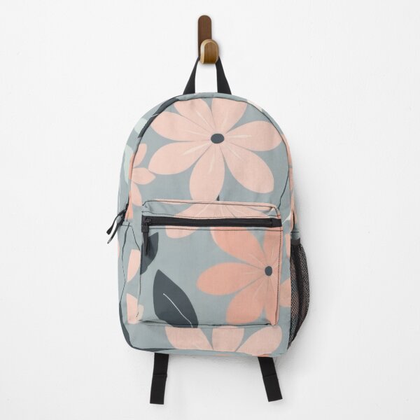 Item preview, Minimalist Modern Floral Pattern designed and sold by SeamPix.