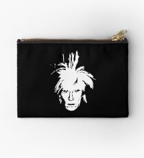 Warhol Studio Pouch