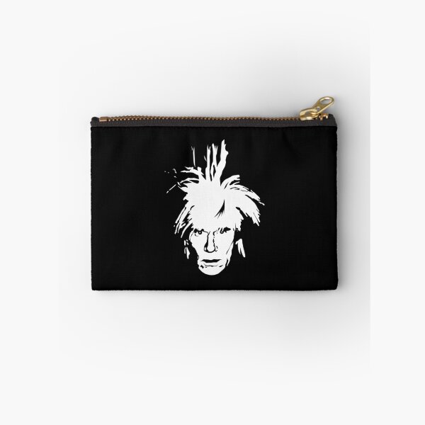 Item preview, Warhol designed and sold by fourretout.