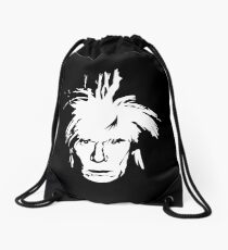 Mochila de cuerdas Warhol