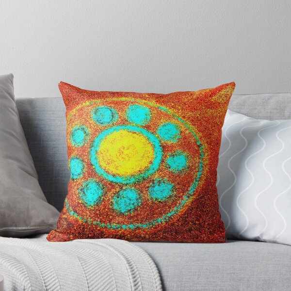 Item preview, Circles Within Circles  designed and sold by Scopic.