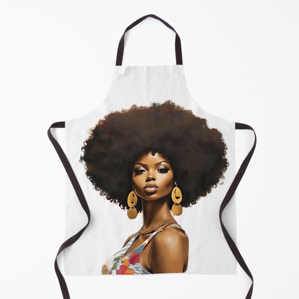 Item preview, Afro Beauty Zuri designed and sold by Indoni.