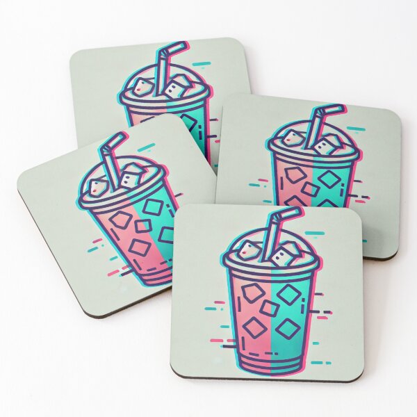Item preview, ica caffe designed and sold by Origami-BA.