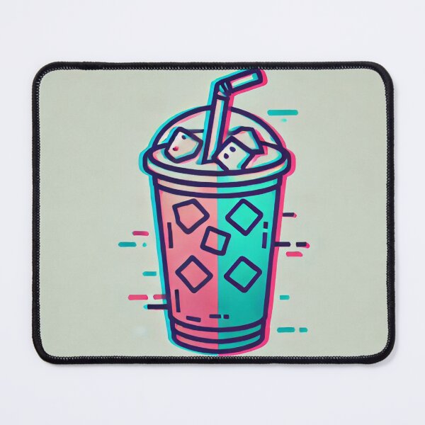 Item preview, ica caffe designed and sold by Origami-BA.