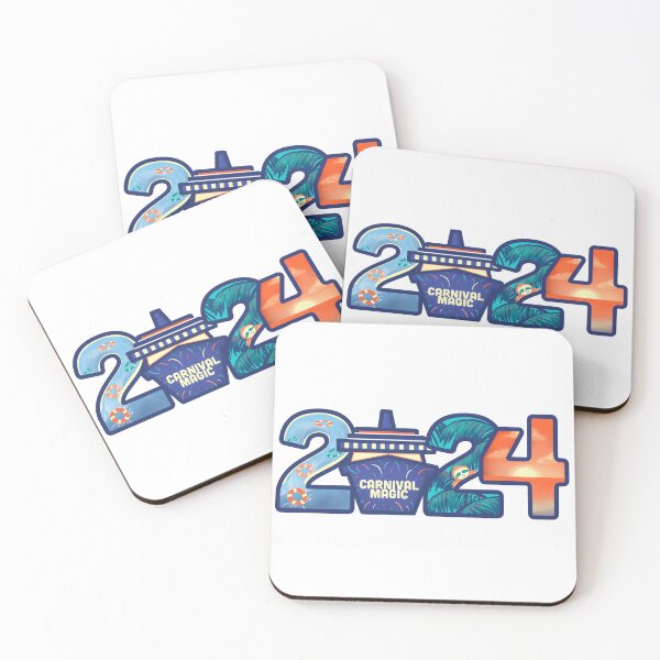Item preview, Cruise 2024 designed and sold by cre8tive-liv.