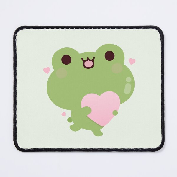Item preview, Frog Love designed and sold by theladyernestember.