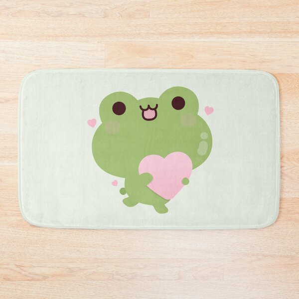 Item preview, Frog Love designed and sold by theladyernestember.