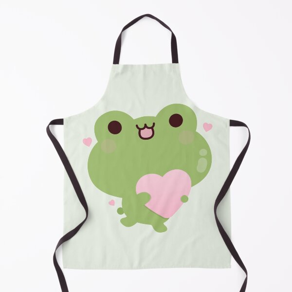 Item preview, Frog Love designed and sold by theladyernestember.