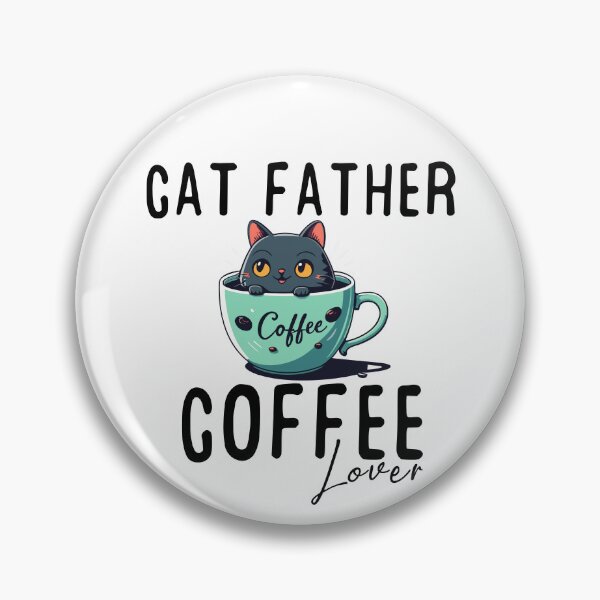 Item preview, Catfather designed and sold by PetSafari.