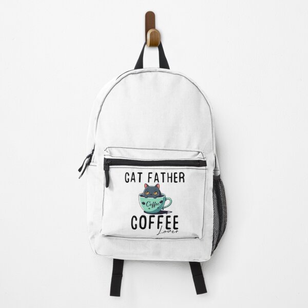 Item preview, Catfather designed and sold by PetSafari.