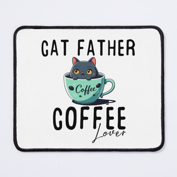 Item preview, Catfather designed and sold by PetSafari.