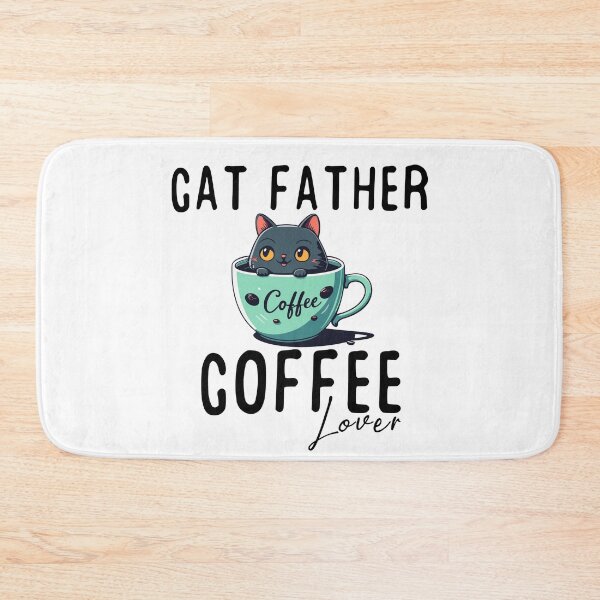 Item preview, Catfather designed and sold by PetSafari.