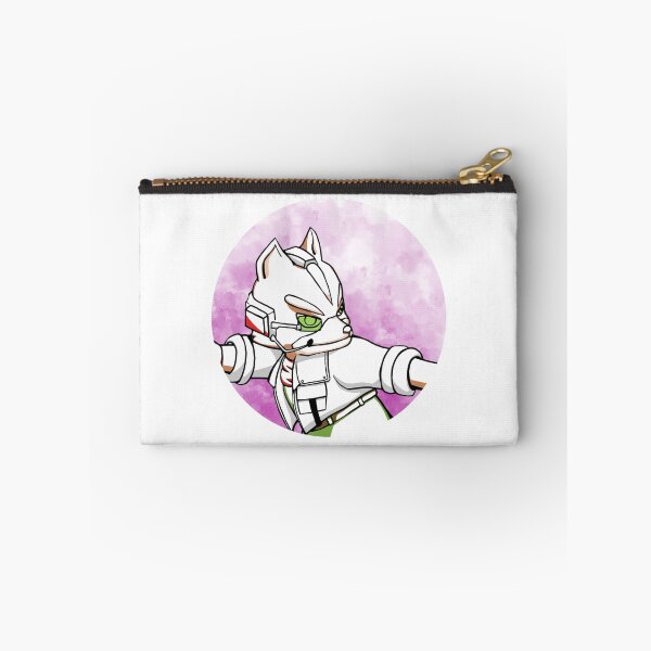 Item preview, Fox McCloud designed and sold by Monika's Art.